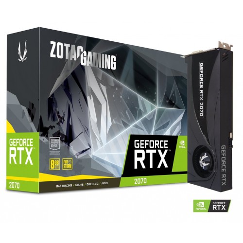 ZOTAC GAMING GeForce RTX 2070 Best price in Nepal